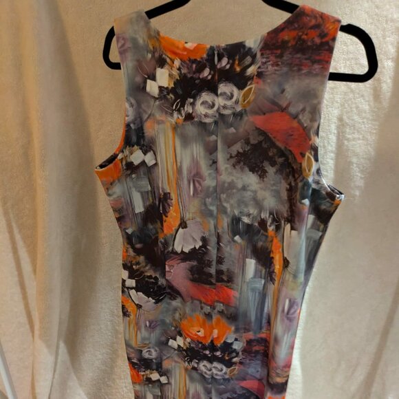 Lori M Size XL Dress - Picture 3 of 4